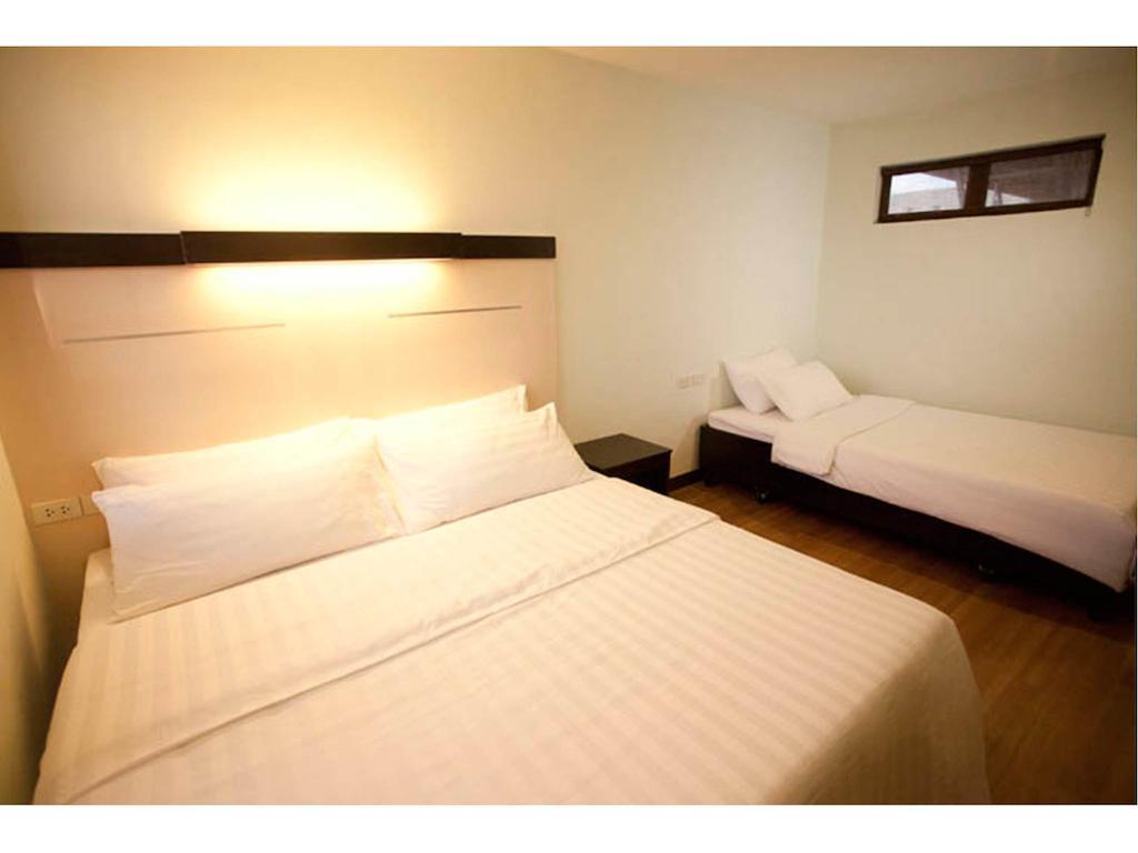 Sugbutel Family Hotel Cebu Eksteriør billede
