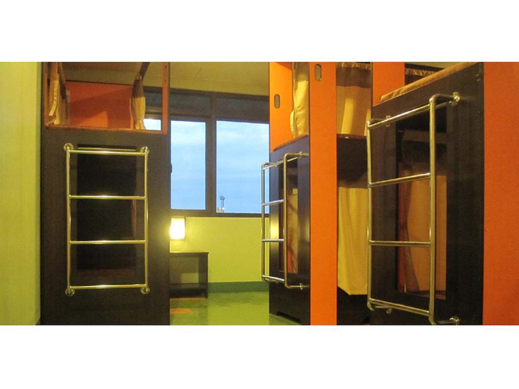 Sugbutel Family Hotel Cebu Eksteriør billede