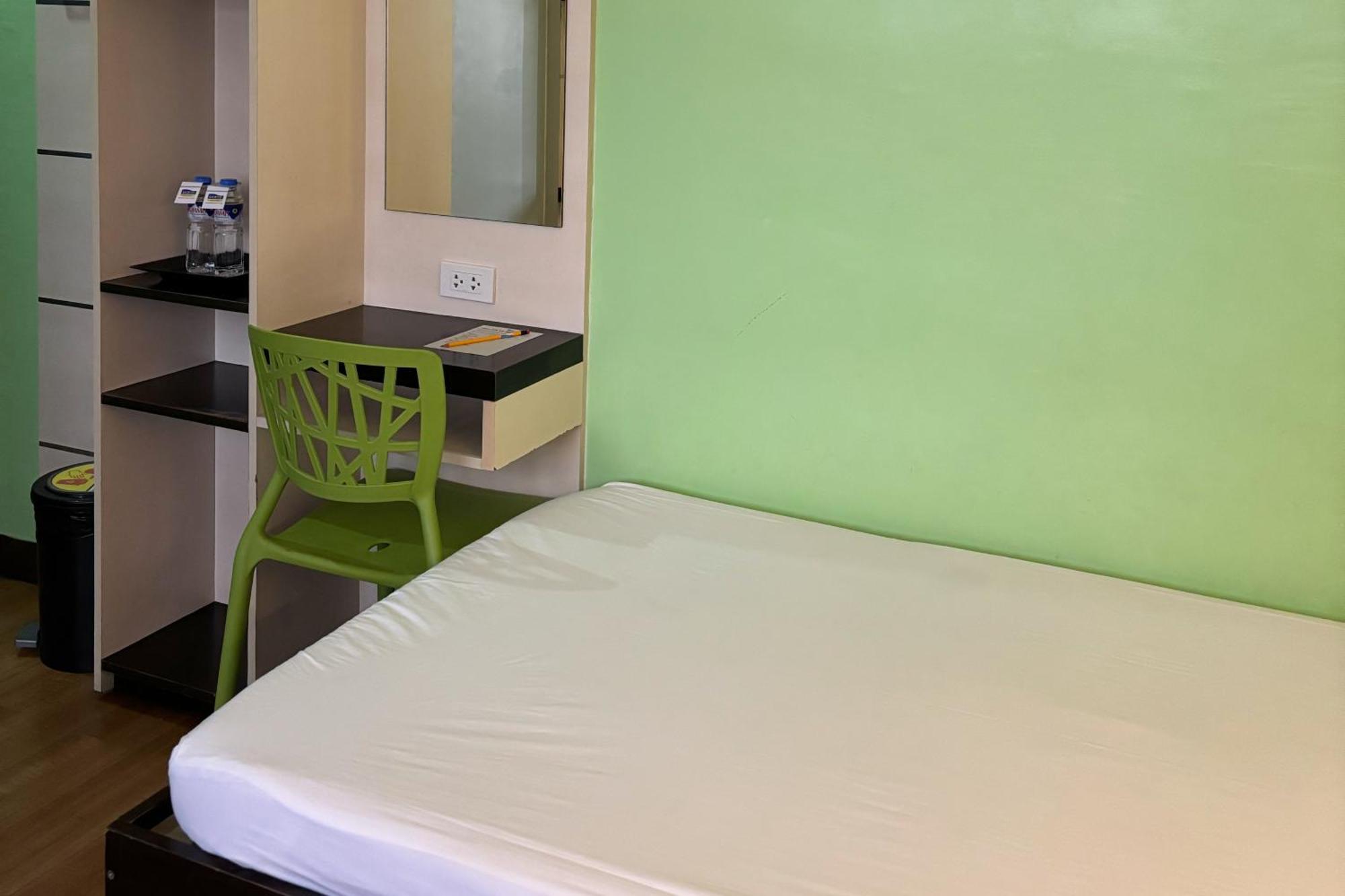 Sugbutel Family Hotel Cebu Eksteriør billede