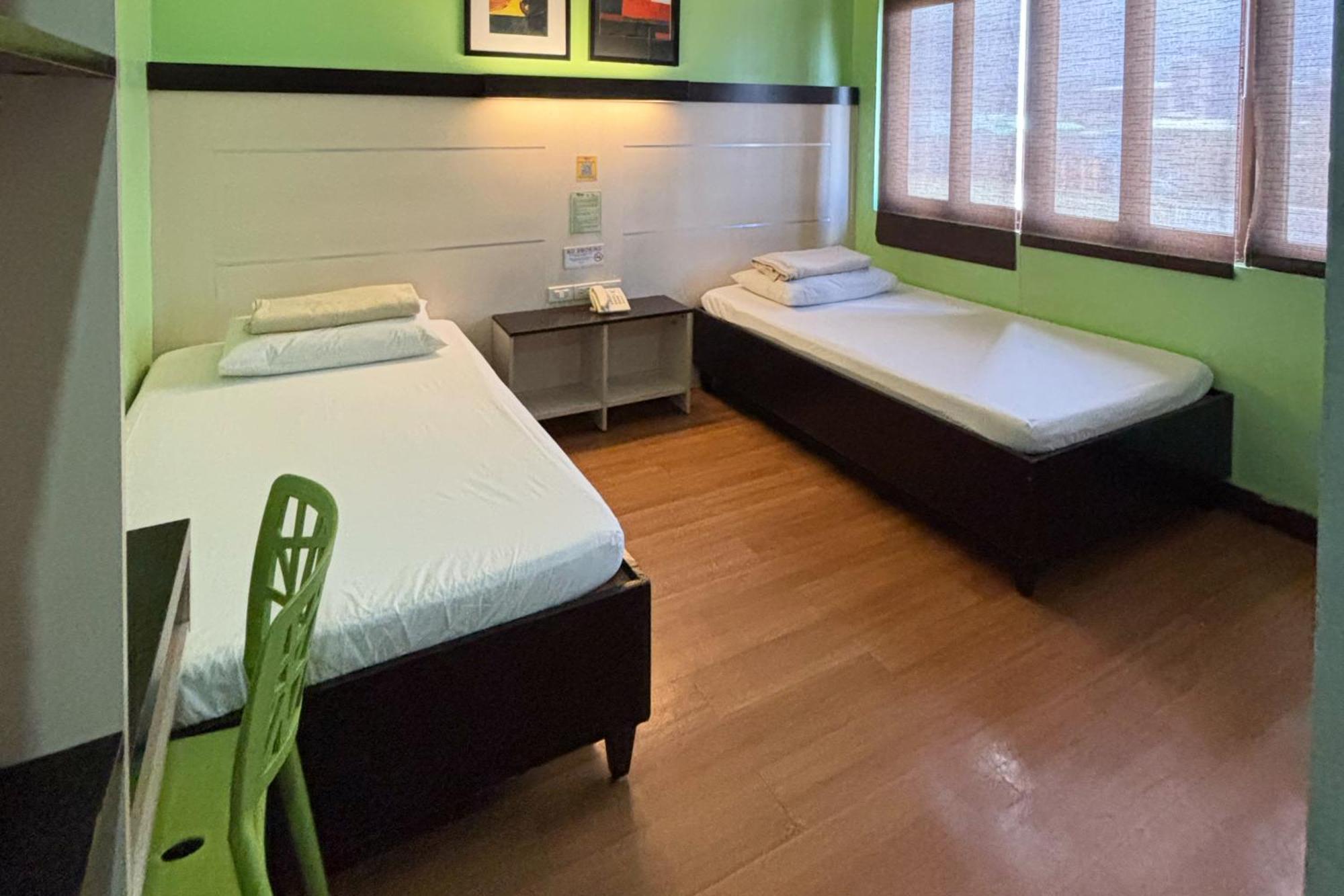 Sugbutel Family Hotel Cebu Eksteriør billede