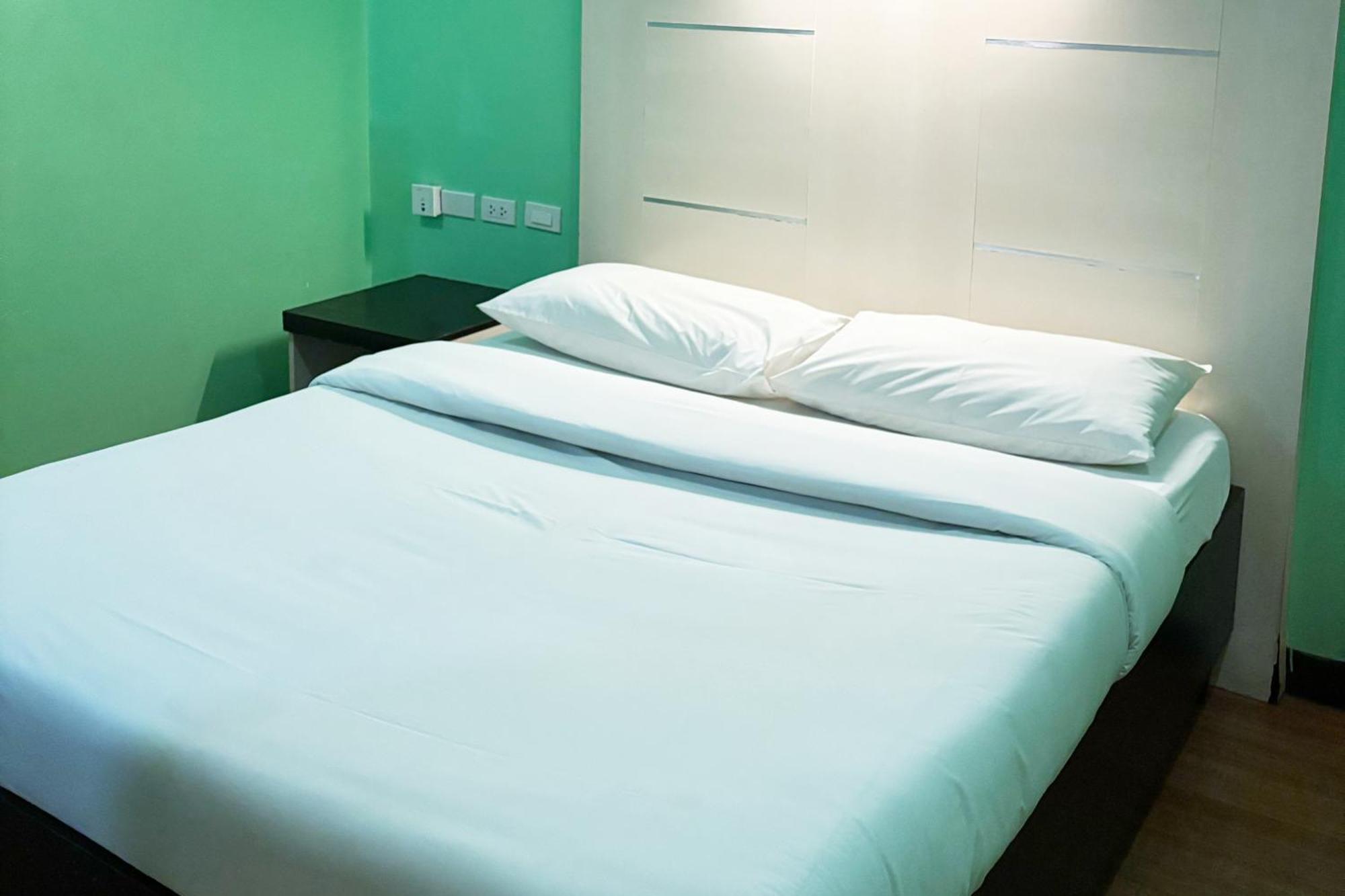 Sugbutel Family Hotel Cebu Eksteriør billede