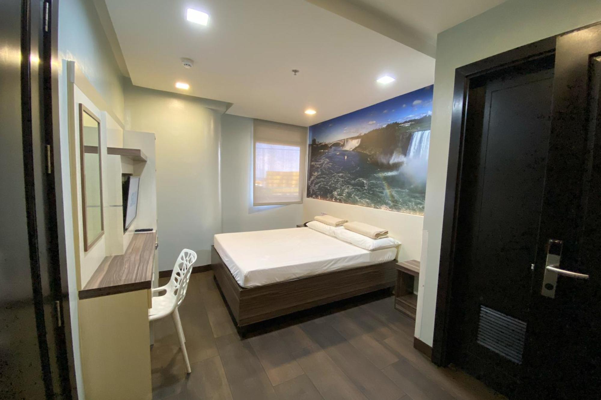 Sugbutel Family Hotel Cebu Eksteriør billede