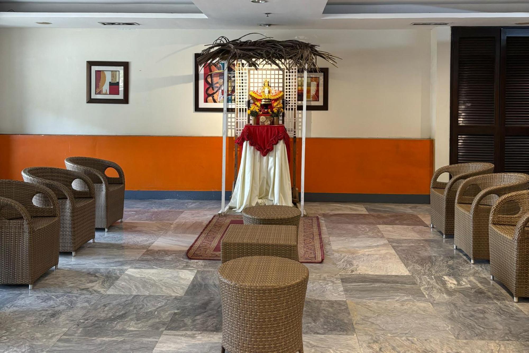 Sugbutel Family Hotel Cebu Eksteriør billede
