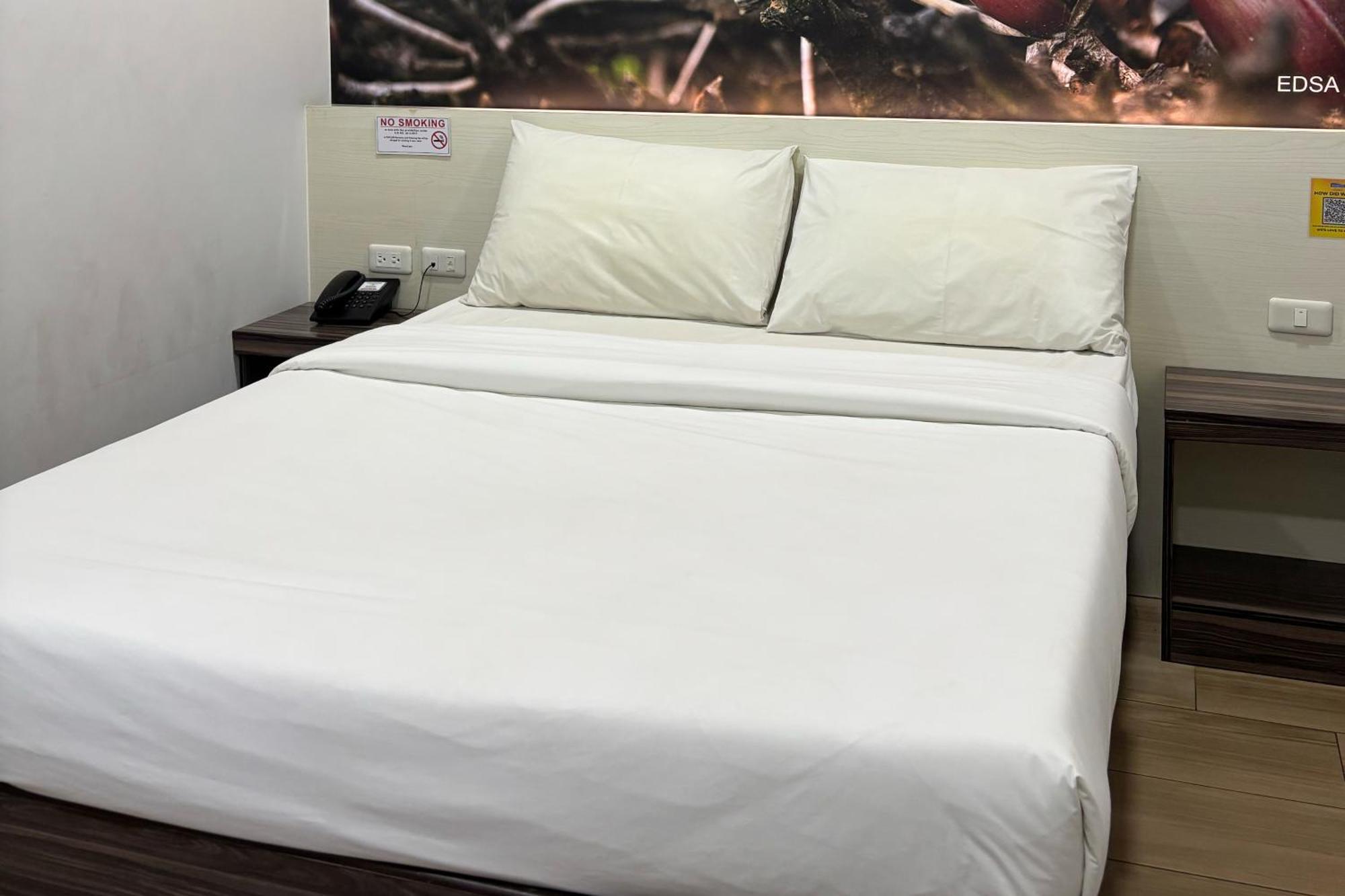 Sugbutel Family Hotel Cebu Eksteriør billede